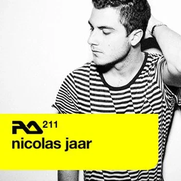 RA.211: Nicolas Jaar
