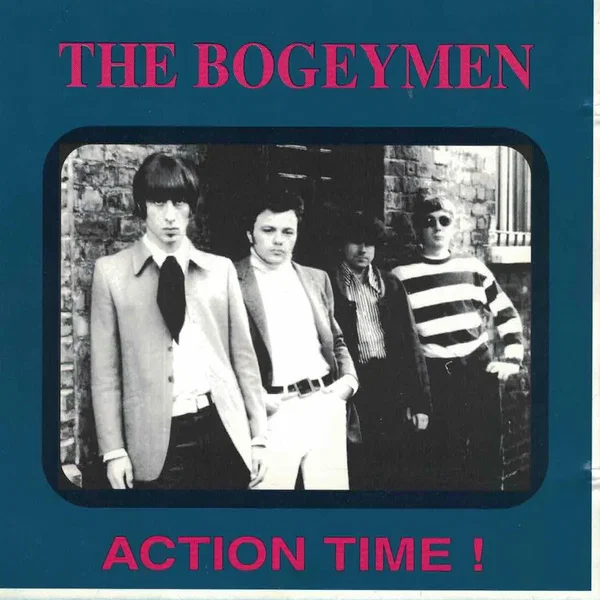 Action Time!