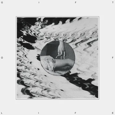 Gift Of Life by VHS - album cover