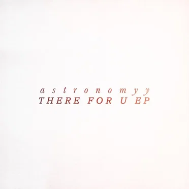 There For U