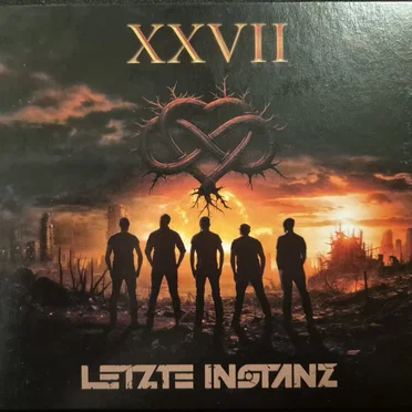 XXVII.