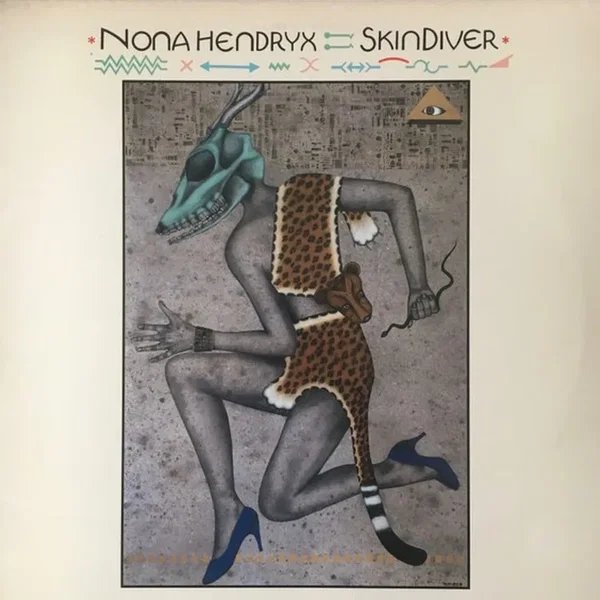 Skindiver