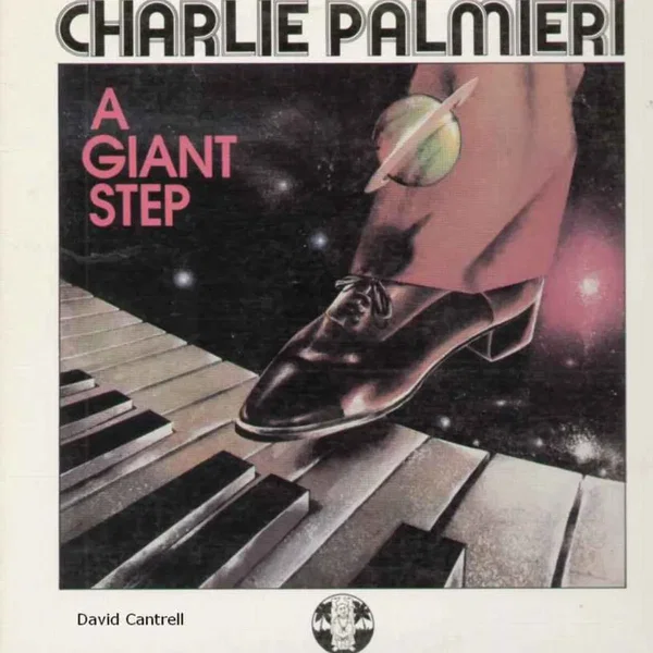 A Giant Step