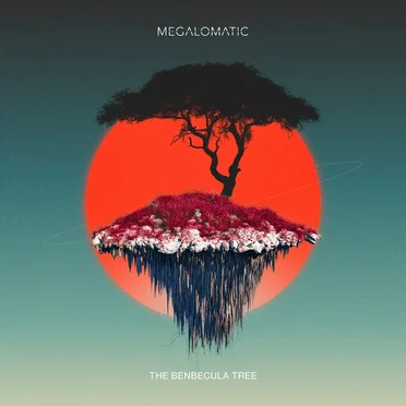 The Benbecula Tree