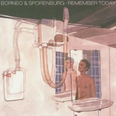 Borneo & Sporenburg