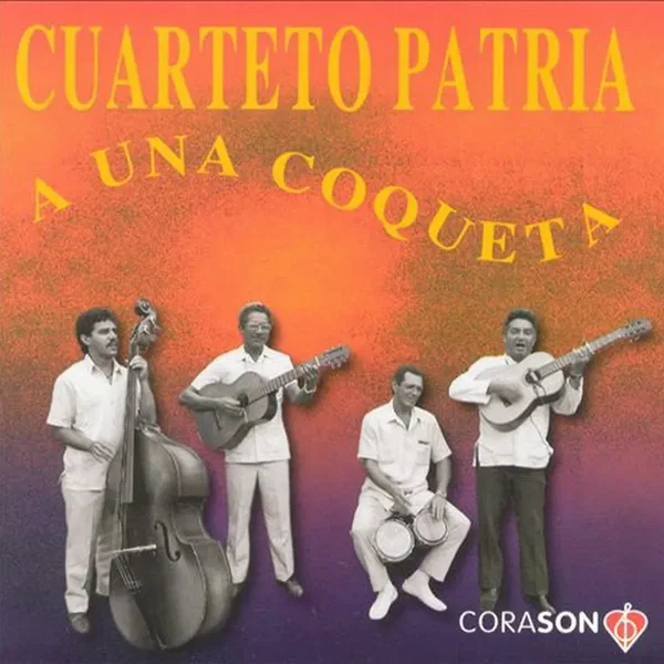A una coqueta