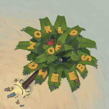 World of Dweebs