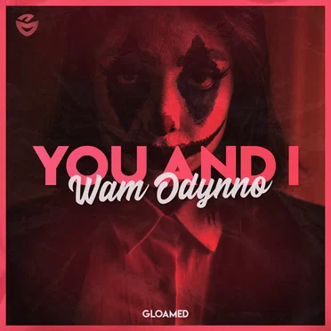 You and I by Wam Odynno - album cover