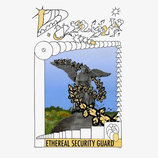 Ethereal Security Guard