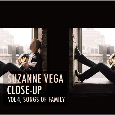 Close-Up, Volume 4: Songs of Family