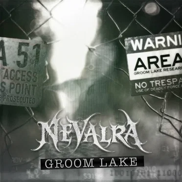 Groom Lake