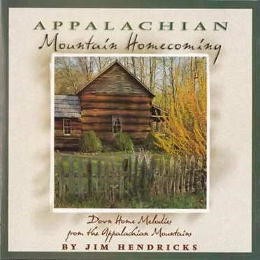 Appalchian Homecoming