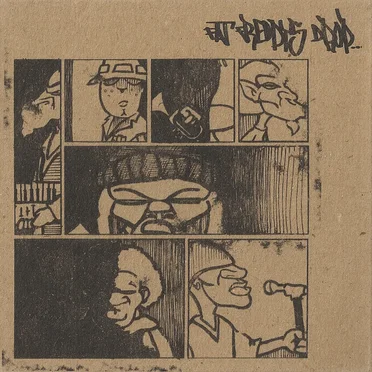 Hope for a Generation EP