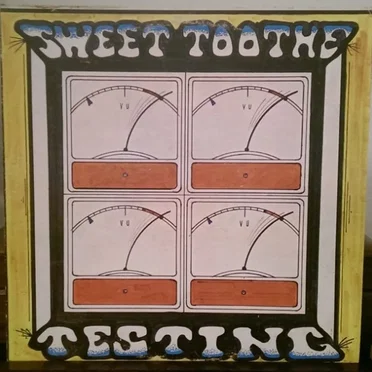 Sweet Toothe