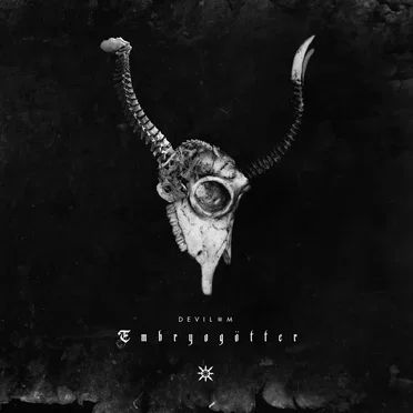 Embryogötter by Devil-M - album cover