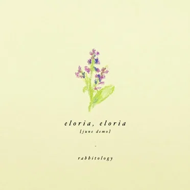 Eloria, Eloria [June Demo]