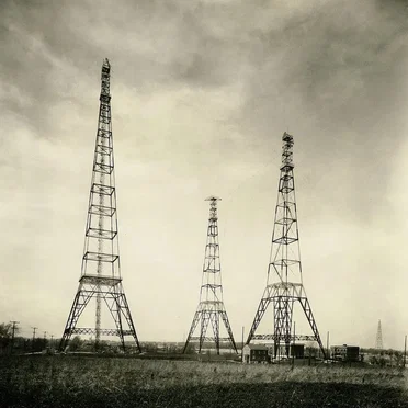 Sonarchy