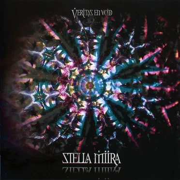 STELLA MIIRA by Veritas en void - album cover