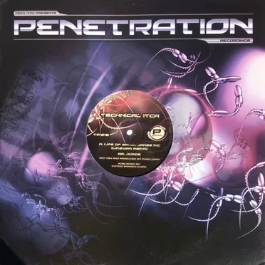 Life of Sin (Limewax remix) / Judge