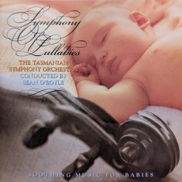 Symphony of Lullabies