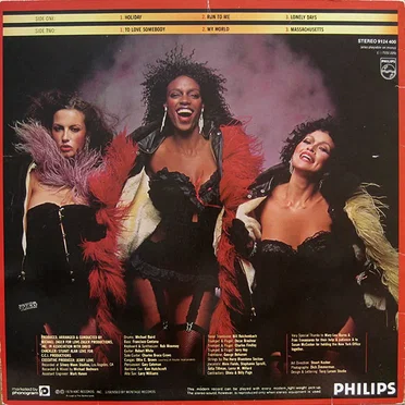 Moulin Rouge by Moulin Rouge - album cover