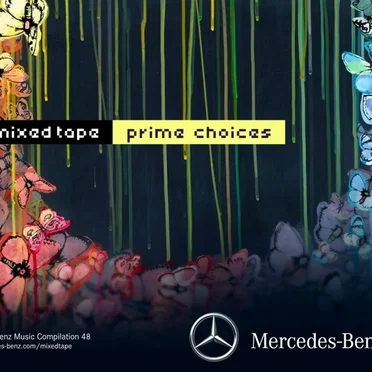 Mercedes-Benz Mixed Tape 48: Prime Choices by Various Artists - album cover