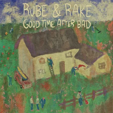 Good Time After Bad