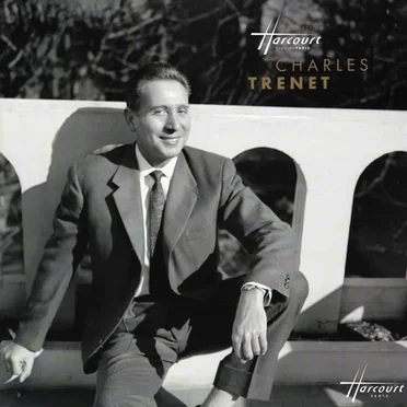 Charles Trenet