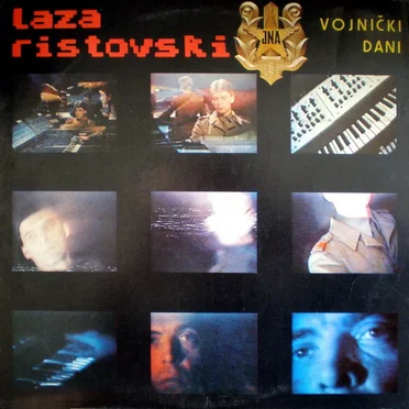 Vojnički Dani