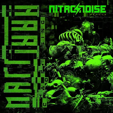 Chaos Rising (Nitronoise remix)