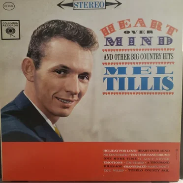 Heart Over Mind and Other Big Country Hits