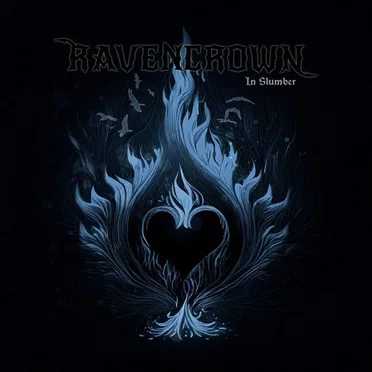 In Slumber by Ravencrown - album cover