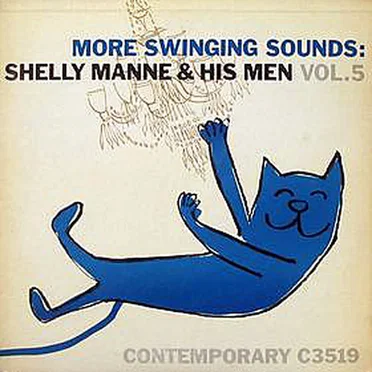 More Swinging Sounds, Volume 5