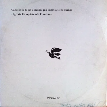 Canciones de un corazón que todavía tiene sueños