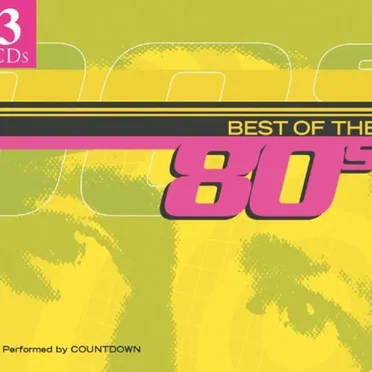 The Countdown Singers