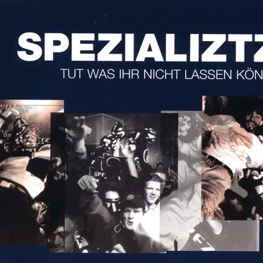 Tut was ihr nicht lassen könnt