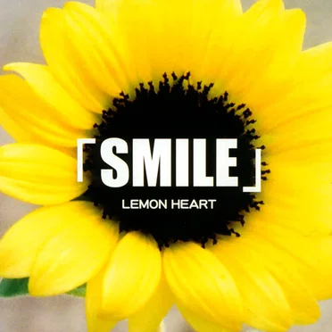 LEMON HEART