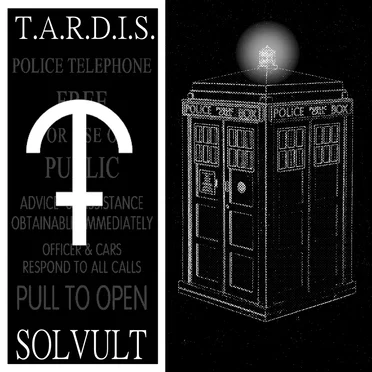 T.A.R.D.I.S.