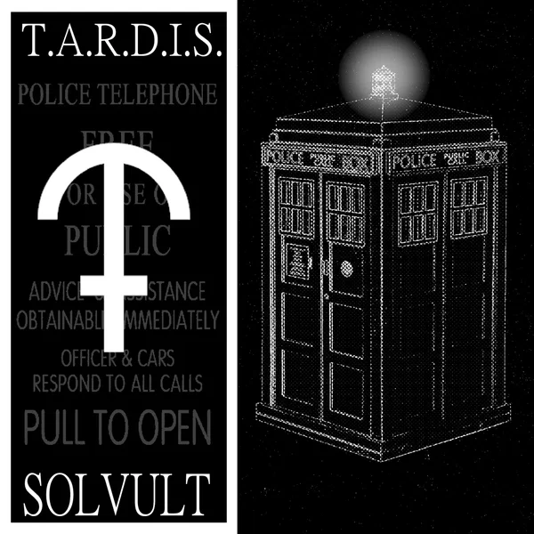 T.A.R.D.I.S.
