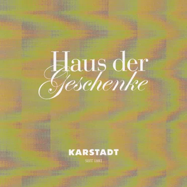 Karstadt - Frohe Weihnachten 2012 by Various Artists - album cover