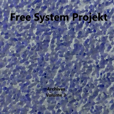 Archives Volume 3
