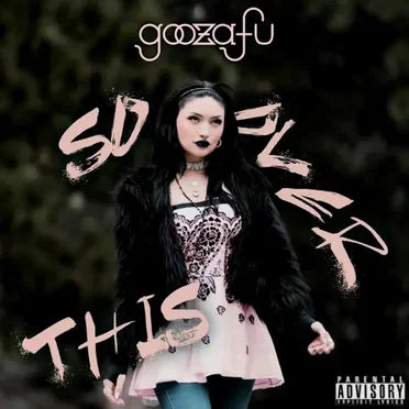So Over This by goozafu - album cover