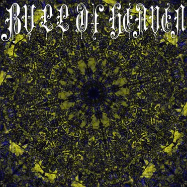 066: Inflame Thyself in Praying Pt. 6 by Bull of Heaven - album cover