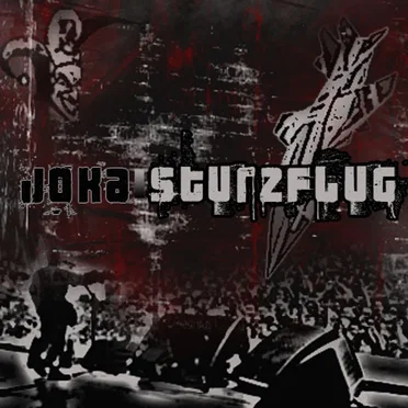 Sturzflug
