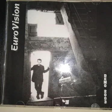 Demo 2003 by EuroVision - album cover