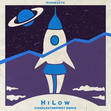 HiLow (Charlesthefirst Remix)