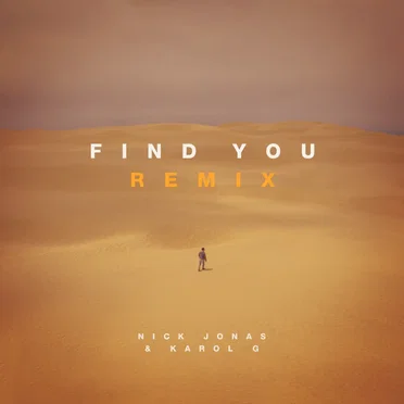 Find You (remix)