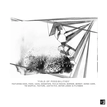 Field Of Possibilities by Various Artists - album cover