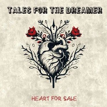 Tales for the Dreamer by Heart For Sale - album cover