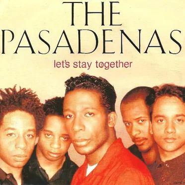 Let’s Stay Together / More Time For Love